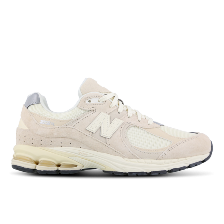 New Balance 2002R Herren Schuhe - Beige - Größe: 41.5 - Synthetik, Textil - Foot Locker
