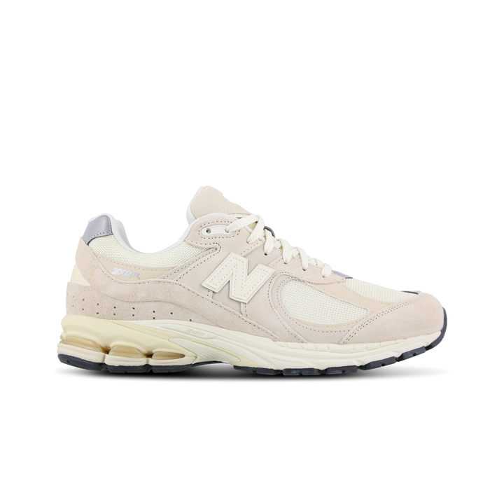 New Balance 2002R Herren Schuhe - Beige - Größe: 41.5 - Synthetik, Textil - Foot Locker