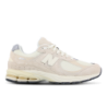 New Balance 2002R Herren Schuhe - Beige - Größe: 41.5 - Synthetik, Textil - Foot Locker