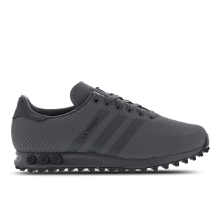 Adidas LA Trainer Herren Schuhe - Grau - Größe: 41 1/3 - Textil - Foot Locker