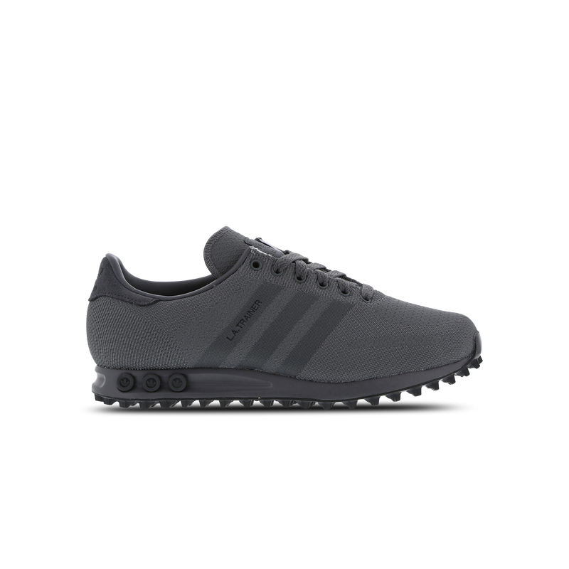 Adidas LA Trainer Herren Schuhe - Grau - Größe: 41 1/3 - Textil - Foot Locker