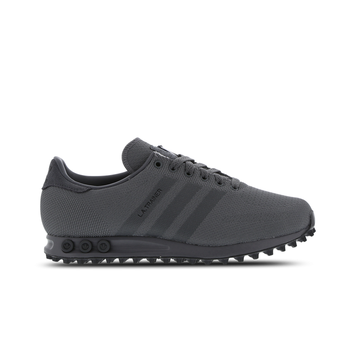 Adidas LA Trainer Herren Schuhe - Grau - Größe: 41 1/3 - Textil - Foot Locker