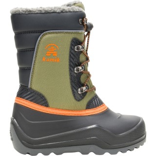 Kamik Kinder Luke 4 Schuhe