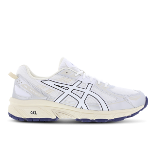 Asics GEL-VENTURE Unisex Schuhe - Weiß - Größe: 37.5 - Netz/Synthetik - Foot Locker