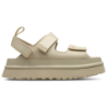 UGG Goldenglow Damen Schuhe - Weiß - Größe: 36 - Gummi - Foot Locker