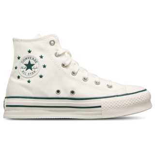 Converse Chuck Taylor All Star Unisex Schuhe - Beige - Größe: 35.5 - Textil - Foot Locker