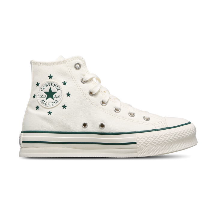 Converse Chuck Taylor All Star Unisex Schuhe - Beige - Größe: 35.5 - Textil - Foot Locker