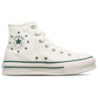 Converse Chuck Taylor All Star Unisex Schuhe - Beige - Größe: 35.5 - Textil - Foot Locker