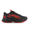 Puma Exotek Unisex Schuhe - Schwarz - Größe: 36 - Netz/Synthetik - Foot Locker