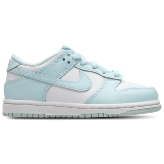 Nike Dunk Unisex Schuhe - Weiß - Größe: 32 - Synthetik, Leder - Foot Locker