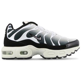 Nike Tuned Unisex Schuhe - Schwarz - Größe: 28 - Netz/Synthetik - Foot Locker