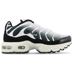 Nike Tuned Unisex Schuhe - Schwarz - Größe: 28 - Netz/Synthetik - Foot Locker