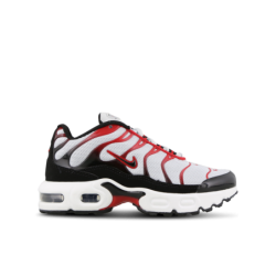 Nike Tuned Unisex Schuhe - Grau - Größe: 28 - Netz/Synthetik - Foot Locker