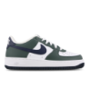 Nike Air Force Unisex Schuhe - Grün - Größe: 36 - Leder - Foot Locker