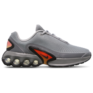 Nike Air Max Unisex Schuhe - Grau - Größe: 36 - Netz/Synthetik - Foot Locker