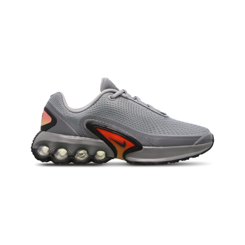 Nike Air Max Unisex Schuhe - Grau - Größe: 36 - Netz/Synthetik - Foot Locker