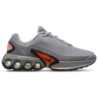 Nike Air Max Unisex Schuhe - Grau - Größe: 36 - Netz/Synthetik - Foot Locker