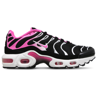 Nike Tuned Unisex Schuhe - Schwarz - Größe: 36 - Textil - Foot Locker