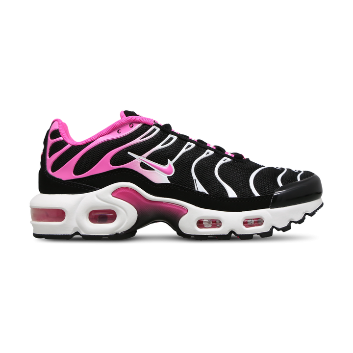 Nike Tuned Unisex Schuhe - Schwarz - Größe: 36 - Textil - Foot Locker