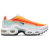 Nike Tuned Unisex Schuhe - Weiß - Größe: 36 - Textil - Foot Locker