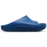Jordan Post Slide Unisex Flip-Flops und Sandalen - Blau - Größe: 32 - Plastic/Polycarbonate - Foot Locker