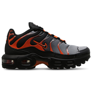 Nike Tuned Unisex Schuhe - Schwarz - Größe: 28 - Netz/Synthetik - Foot Locker