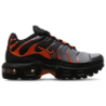 Nike Tuned Unisex Schuhe - Schwarz - Größe: 28 - Netz/Synthetik - Foot Locker