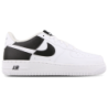 Nike Air Force Unisex Schuhe - Weiß - Größe: 38 - Leder - Foot Locker