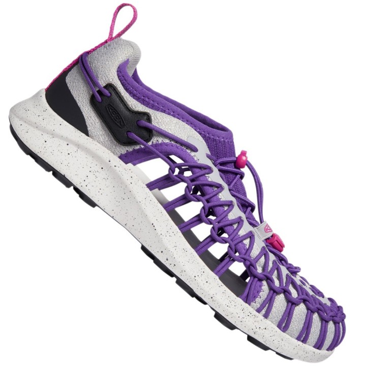 Keen Uneek SNK Vapor Royal Purple