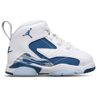 Jordan MVP Unisex Schuhe - Weiß - Größe: 21 - Leder - Foot Locker