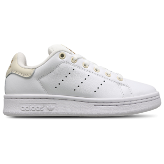 Adidas Stan Smith Unisex Schuhe - Weiß - Größe: 36 - Leder - Foot Locker