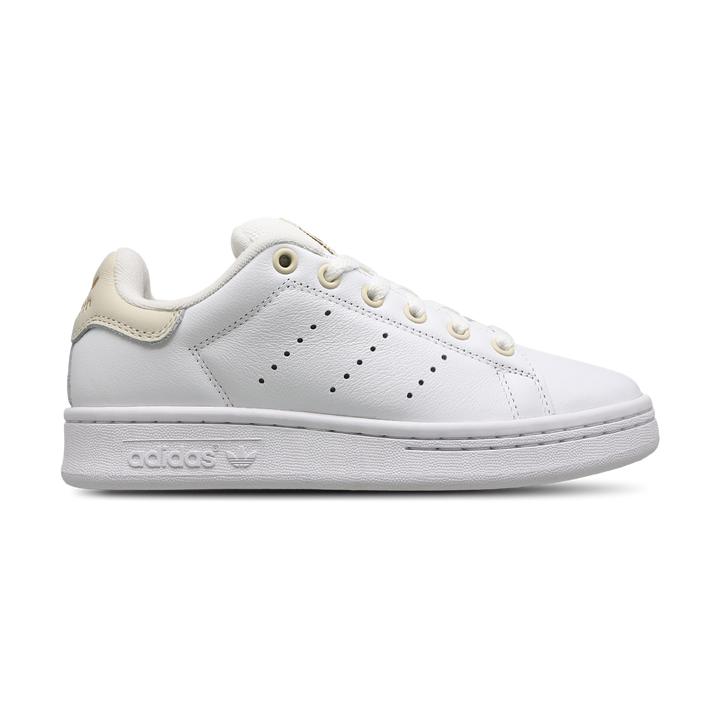 Adidas Stan Smith Unisex Schuhe - Weiß - Größe: 36 - Leder - Foot Locker