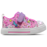 Skechers Twinkle Sparks Unisex Schuhe - Rosa - Größe: 24 - Plastic/Polycarbonate - Foot Locker