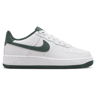Nike Air Force Unisex Schuhe - Weiß - Größe: 36 - Leder - Foot Locker