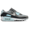 Nike Air Max 90 Herren Schuhe - Grau - Größe: 40 - Netz/Synthetik - Foot Locker