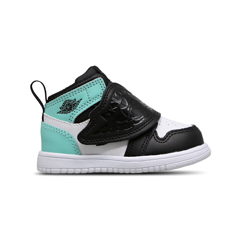 Jordan Sky Unisex Schuhe - Schwarz - Größe: 21 - Leder - Foot Locker