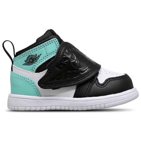 Jordan Sky Unisex Schuhe - Schwarz - Größe: 21 - Leder - Foot Locker