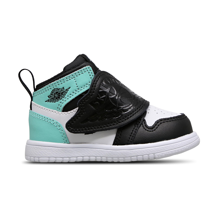 Jordan Sky Unisex Schuhe - Schwarz - Größe: 21 - Leder - Foot Locker