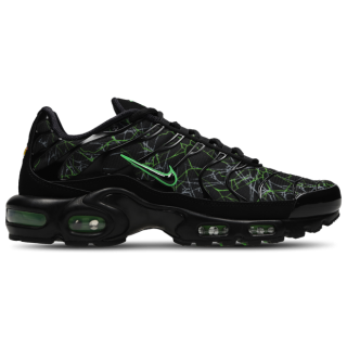 Nike Tuned Herren Schuhe - Schwarz - Größe: 41 - Netz/Synthetik - Foot Locker