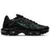 Nike Tuned Herren Schuhe - Schwarz - Größe: 41 - Netz/Synthetik - Foot Locker