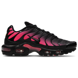 Nike Tuned Herren Schuhe - Rosa - Größe: 42.5 - Netz/Synthetik - Foot Locker