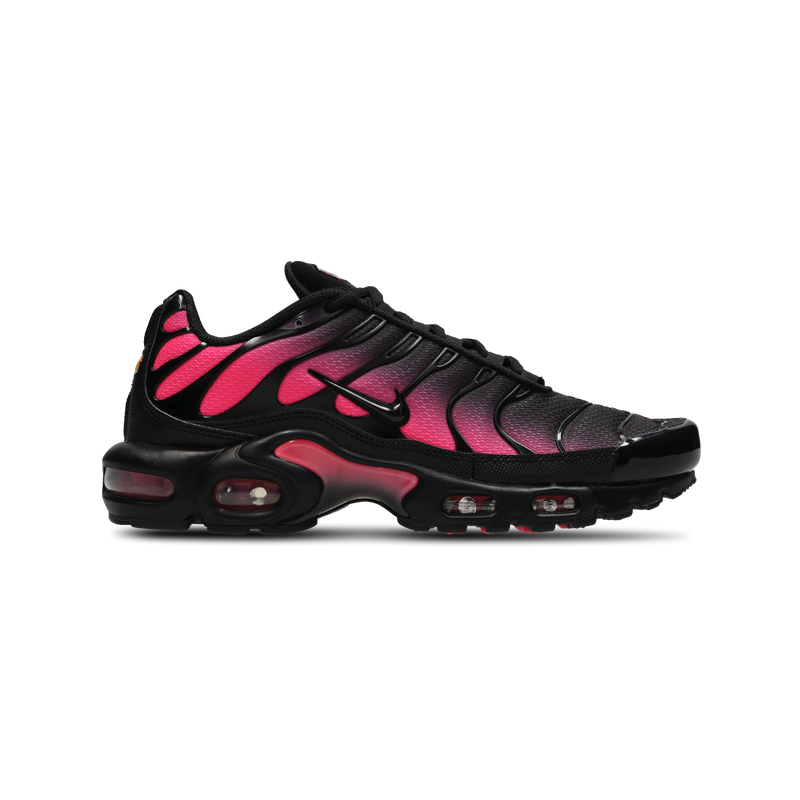 Nike Tuned Herren Schuhe - Rosa - Größe: 42.5 - Netz/Synthetik - Foot Locker