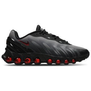 Nike Air Max Herren Schuhe - Schwarz - Größe: 40 - Netz/Synthetik - Foot Locker