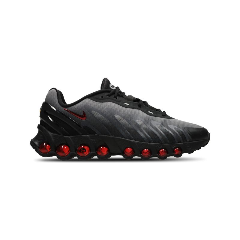 Nike Air Max Herren Schuhe - Schwarz - Größe: 40 - Netz/Synthetik - Foot Locker