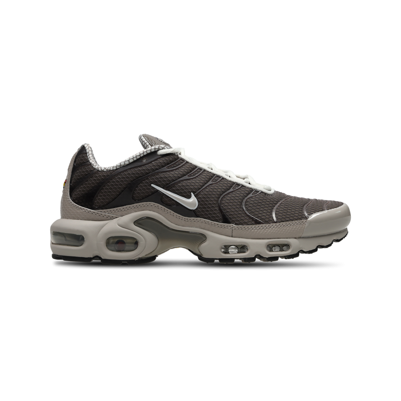 Nike Tuned Herren Schuhe - Braun - Größe: 40 - Netz/Synthetik - Foot Locker