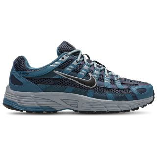Nike P-6000 Damen Schuhe - Blau - Größe: 36.5 - Netz/Synthetik - Foot Locker