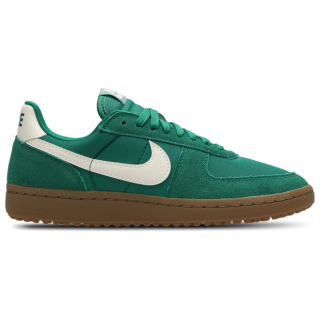 Nike Field General Damen Schuhe - Grün - Größe: 36 - Wildleder - Foot Locker