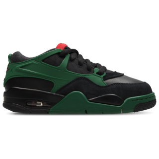 Jordan 4rm Unisex Schuhe - Schwarz - Größe: 36 - Leder - Foot Locker