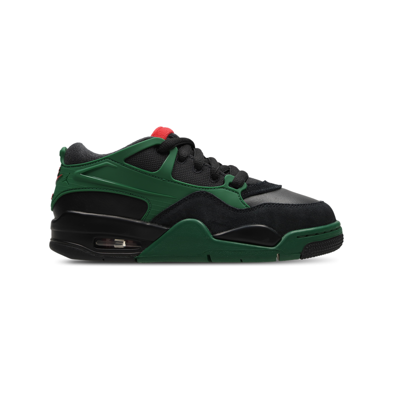 Jordan 4rm Unisex Schuhe - Schwarz - Größe: 36 - Leder - Foot Locker