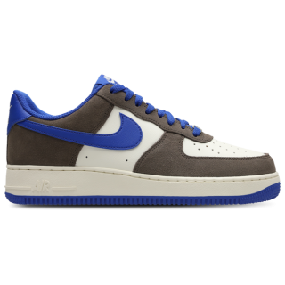 Nike Air Force Herren Schuhe - Braun - Größe: 40 - Leder - Foot Locker